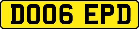 DO06EPD