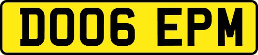DO06EPM