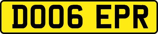 DO06EPR