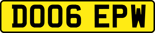 DO06EPW