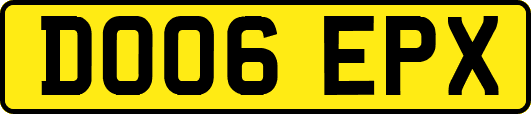 DO06EPX