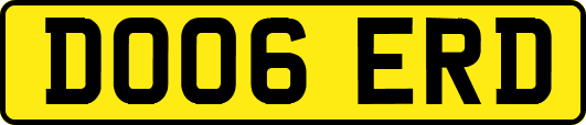 DO06ERD