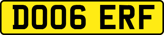 DO06ERF