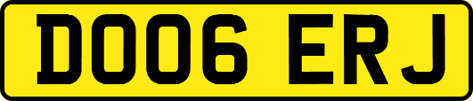 DO06ERJ