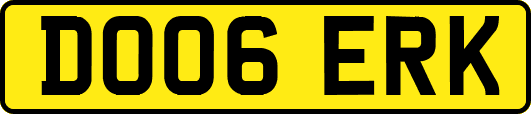 DO06ERK