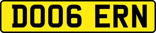 DO06ERN