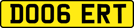 DO06ERT