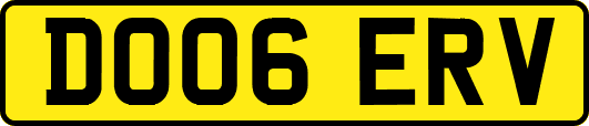 DO06ERV