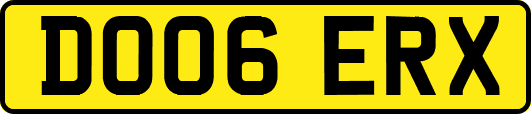 DO06ERX
