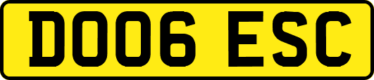 DO06ESC