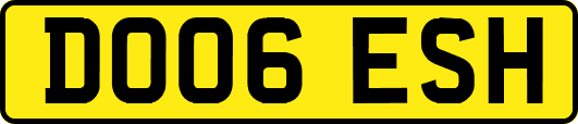 DO06ESH