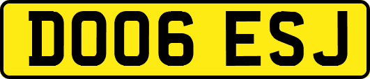 DO06ESJ