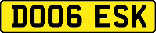 DO06ESK