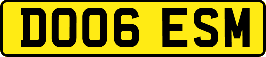 DO06ESM