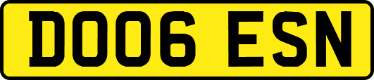 DO06ESN