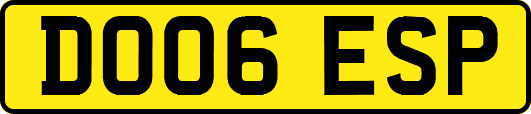 DO06ESP
