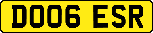 DO06ESR