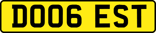 DO06EST
