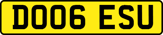DO06ESU