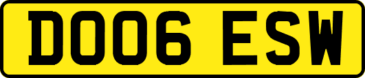 DO06ESW