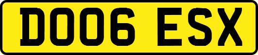 DO06ESX