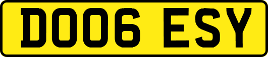 DO06ESY