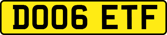 DO06ETF