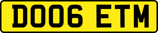 DO06ETM