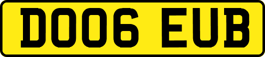DO06EUB