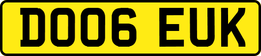 DO06EUK