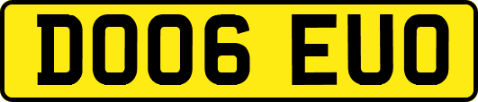 DO06EUO