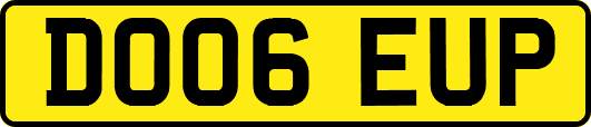 DO06EUP