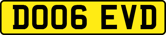 DO06EVD
