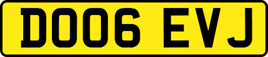 DO06EVJ