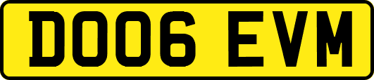 DO06EVM