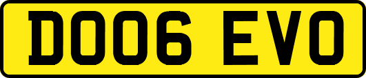 DO06EVO