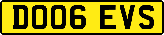 DO06EVS