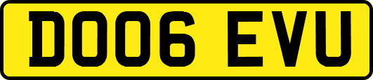 DO06EVU