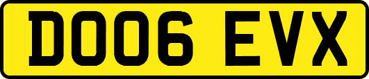 DO06EVX