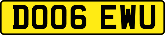 DO06EWU