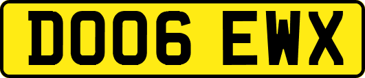 DO06EWX