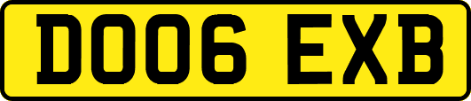 DO06EXB