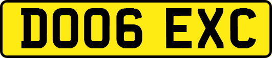 DO06EXC