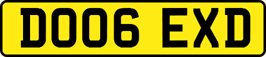 DO06EXD