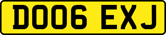 DO06EXJ