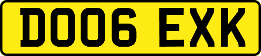 DO06EXK
