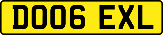 DO06EXL