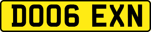 DO06EXN