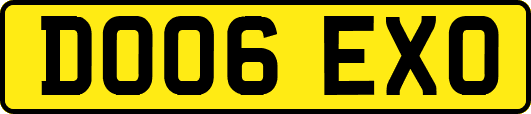 DO06EXO