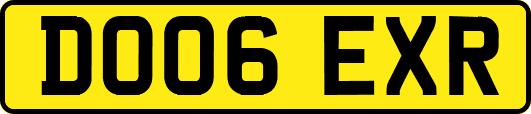 DO06EXR